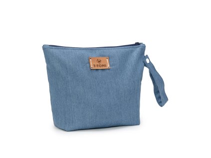 baggie big denim washed