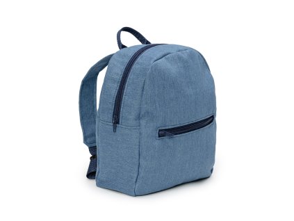 T-TOMI My first bag Washed DENIM