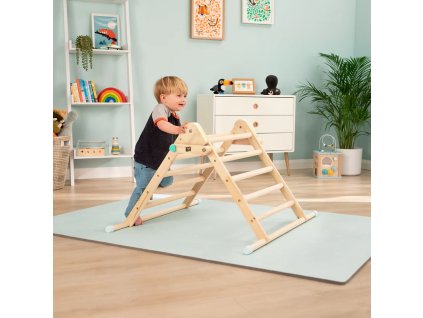 682U TP Active-Tots Montessori Piklerovej trojuholník - FSC® certified