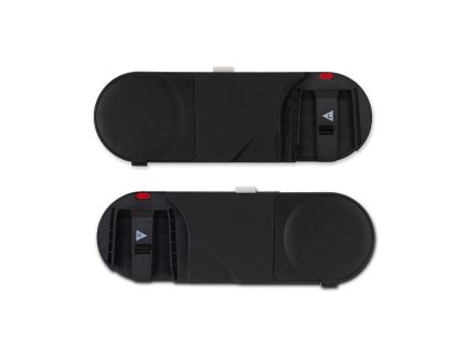 JOOLZ | Joolz Geo3 DUO set adaptérů na vrchný hlboký diel