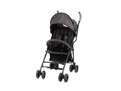 Bomimi LIGERO golfky (6m-15kg)  ANTHRACITE melange