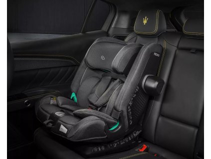 recaro toria maseratti