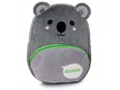 DBAD1655A detsky batoh plysovy koala