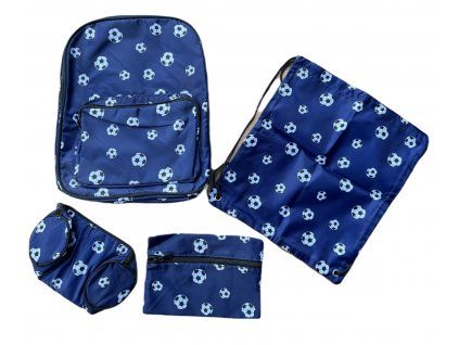 DBBH1671A sada pro skolaky 4v1