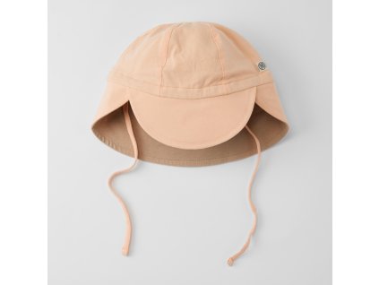Cloby SunHat PeachySummer Product 1
