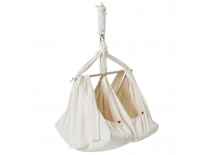 Membantu Organic Twin Hammock Basic Nature studio 1