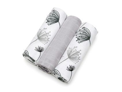 tetra pleny dandelions