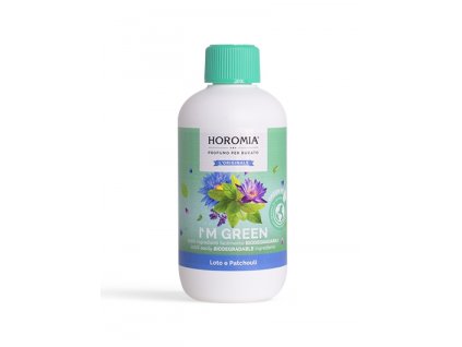 horomia bio Lotus paculi 400ml