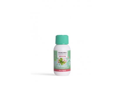 horomia bio talco magnolia 100ml