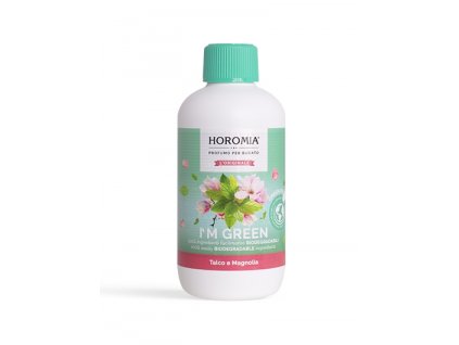 horomia bio talco magnolia 400ml