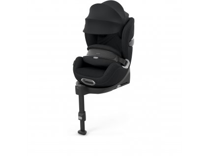 cybex anoris t2 sepia black