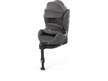Cybex Anoris T2 i-Size PLUS, mirage grey