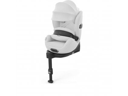 Cybex Anoris T2 i-Size PLUS, platinum white