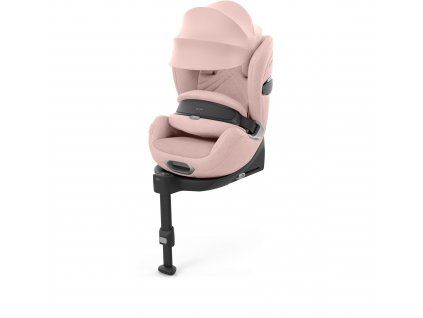Cybex Anoris T2 i-Size PLUS, peach pink