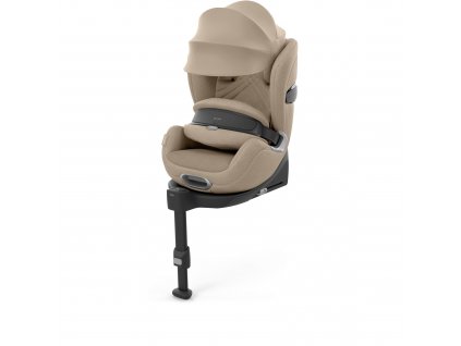 cybex anoris t2 cozy beige
