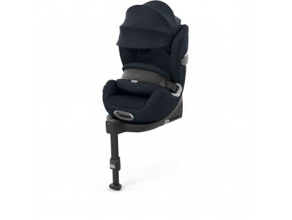 Cybex Anoris T2 i-Size PLUS, nautical blue
