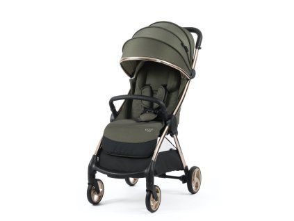 babystyle eggz kocarek hunter green 2024