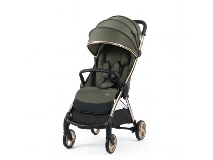 BabyStyle EggZ kočík, Hunter Green 2024
