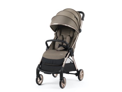 BabyStyle EggZ kočík, Mink 2025