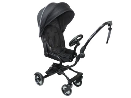 eichhorn uptown rider