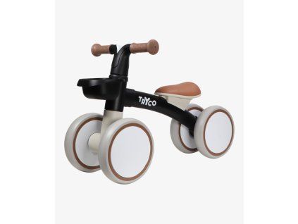 tryco odrazedlo luna black