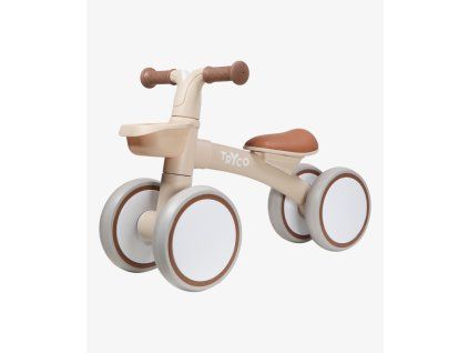 tryco odrazedlo luna beige