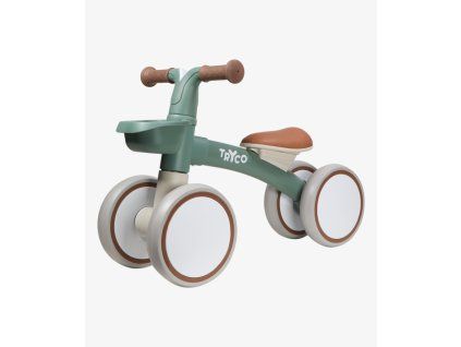 tryco odrazedlo luna stonegreen