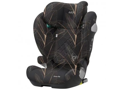 AVOVA Sora-Fix 2026 Gold Jungle, 100-150 cm