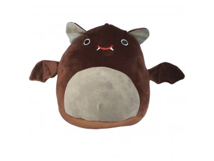 Plyšová hračka Squishmallows Netopier 32cm