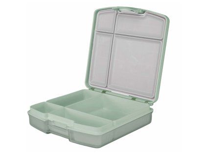 ubbi obedovy bento box sage
