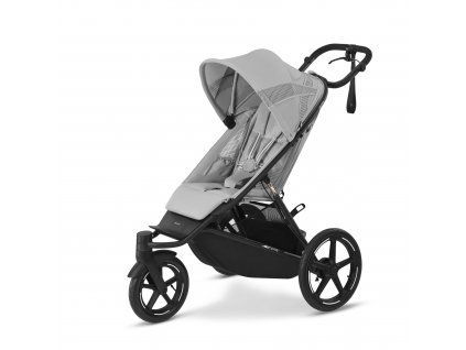 Cybex Avi Spin, fog grey