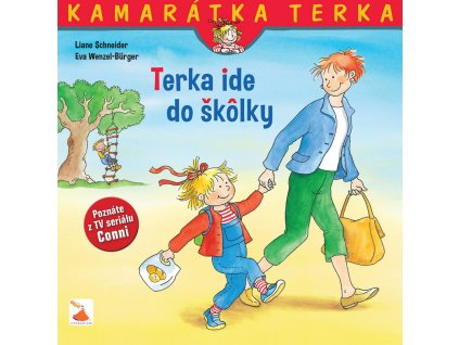 TERKA IDE DO SKOLKY 0