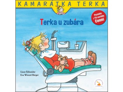 TERKA U ZUBARA 0