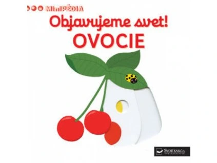 Objavujeme svet Ovocie