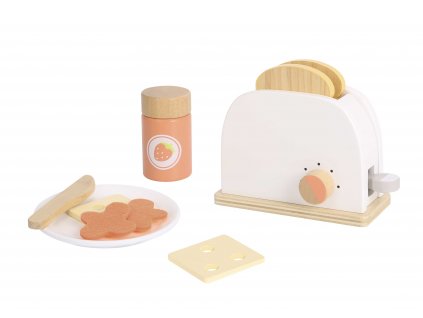 Hriankovač s príslušenstvom