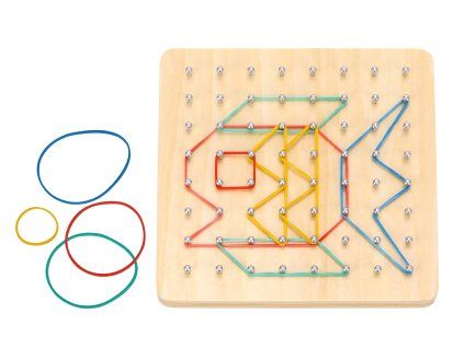 geoboard tooky toy TH248 01