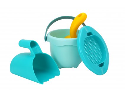 LT004 pieskova sada plaz