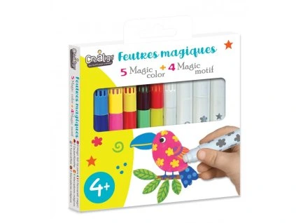 magicke fixky tvary crea lign CL184 1