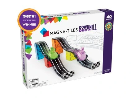 mt 23840 magneticka stavebnica downhill duo 40 dielov 1