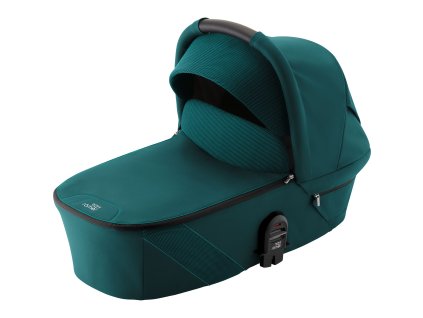 Hlboká korba Smile 5Z, Atlantic Green