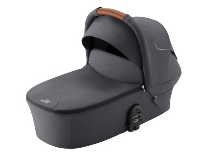 Hlboká korba Smile 5Z, Midnight Grey