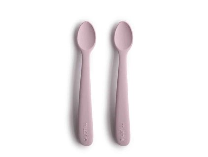 SoftLilac Silicone Spoon p