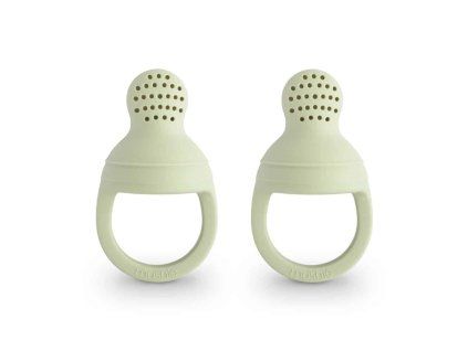Sage Silicone Fresh Food Feeder p