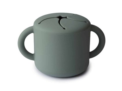 New snack cup DRIED THYME p