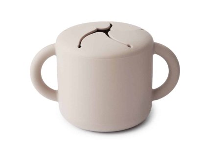 Ivory Snack Cup p