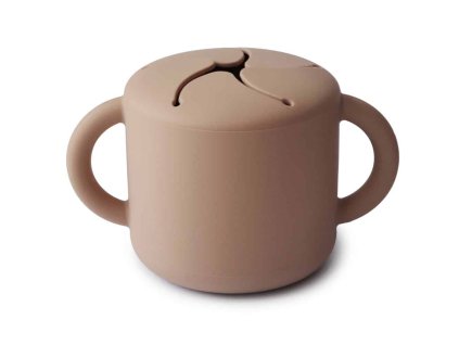 New snack cup NATURAL p