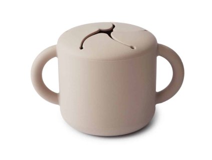 New snack cup Shifting sand p