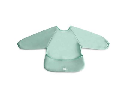 Long Sleeve Bib Roman Green p