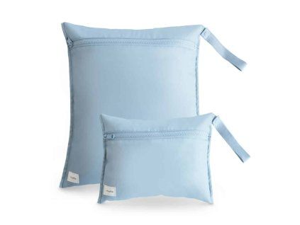 Water Resistant Wet Bag 2 Pack Tradewinds p