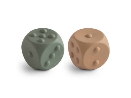 Dried ThymeNatural Dice Press Toy 2pack p